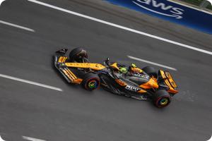 Lando Norris