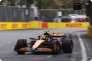 Lando Norris