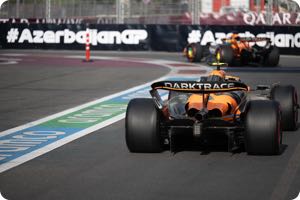 Lando Norris