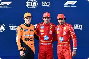 Podium