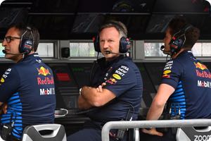 Christian Horner