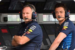 Christian Horner