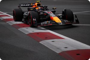 Sergio Perez