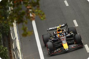 Sergio Perez