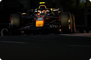 Sergio Perez