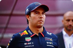 Sergio Perez