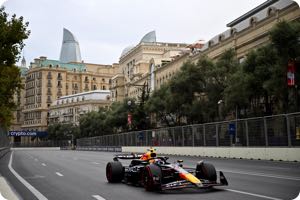Sergio Perez