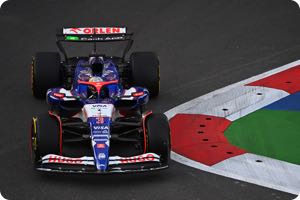 Daniel Ricciardo