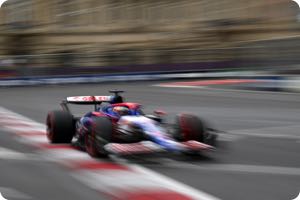 Daniel Ricciardo
