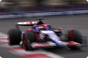 Daniel Ricciardo