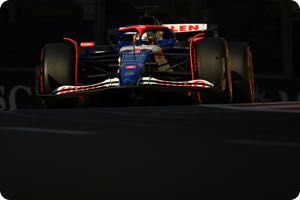 Daniel Ricciardo