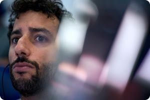 Daniel Ricciardo