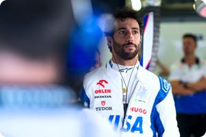 Daniel Ricciardo