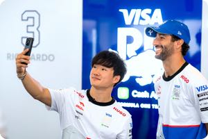 Daniel Ricciardo