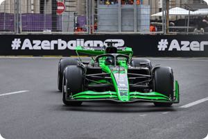 Valtteri Bottas