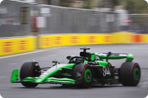 Valtteri Bottas