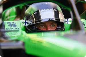 Valtteri Bottas