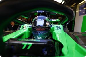 Valtteri Bottas