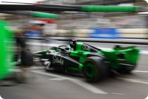 Valtteri Bottas