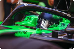 Valtteri Bottas