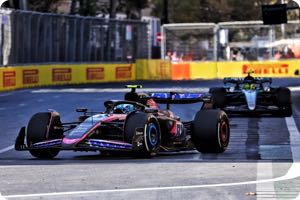 Pierre Gasly