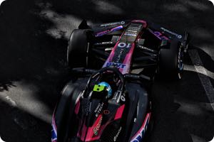 Pierre Gasly