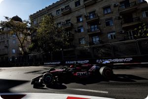 Esteban Ocon
