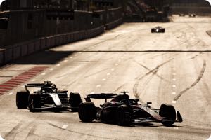 Esteban Ocon