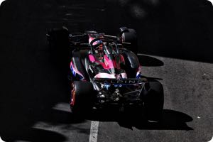 Esteban Ocon