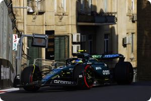 Fernando Alonso