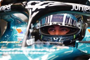 Lance Stroll