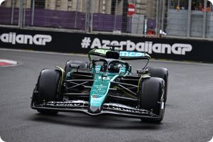 Lance Stroll