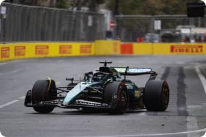 Lance Stroll
