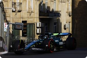 Lance Stroll