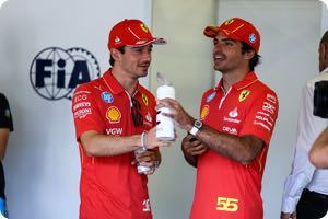 Charles Leclerc