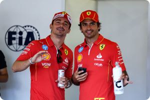 Charles Leclerc