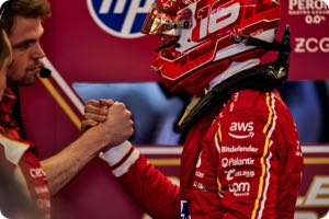 Charles Leclerc