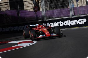 Charles Leclerc