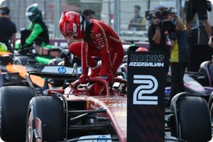 Charles Leclerc