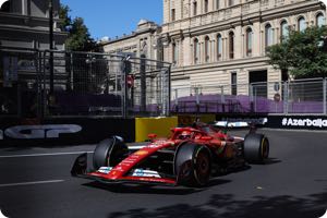 Charles Leclerc