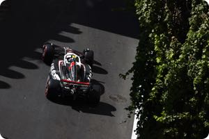Nico Hulkenberg