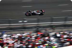 Nico Hulkenberg