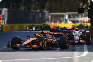 Lando Norris