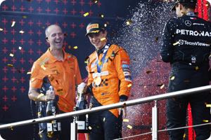 Podium
