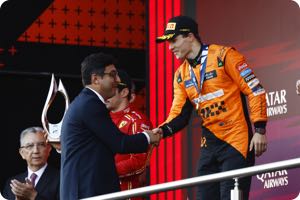 Podium