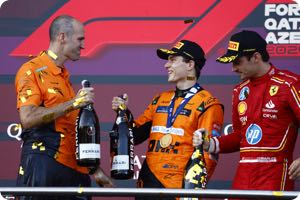 Podium