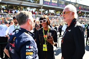 Christian Horner