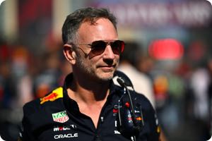 Christian Horner