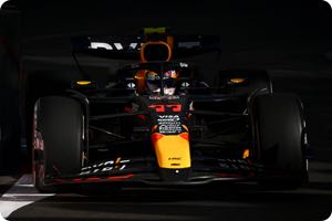 Sergio Perez
