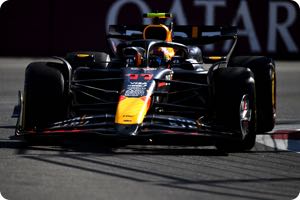 Sergio Perez